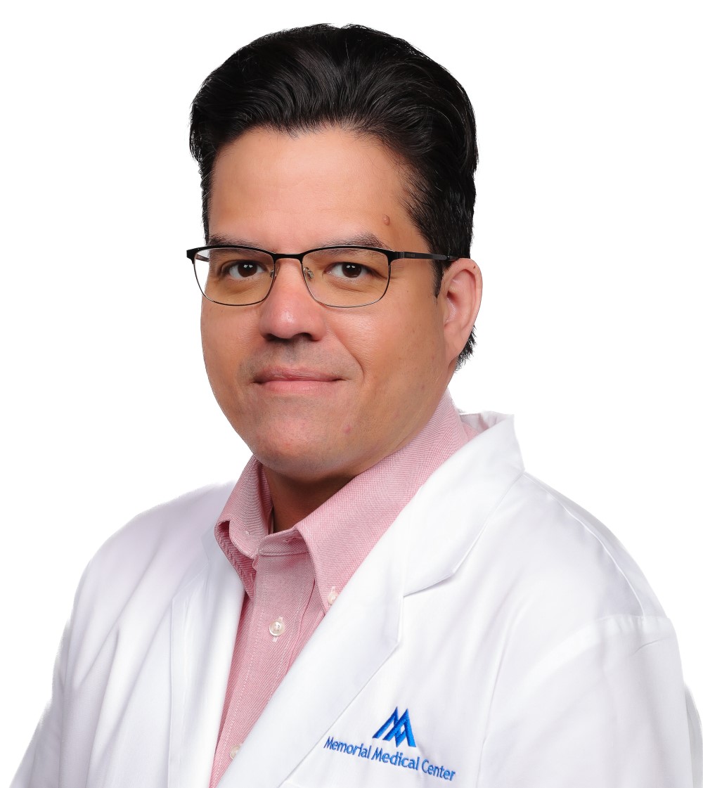 Luis A. Santiago, MD, FACS