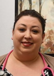 Amanda Sollars, MD