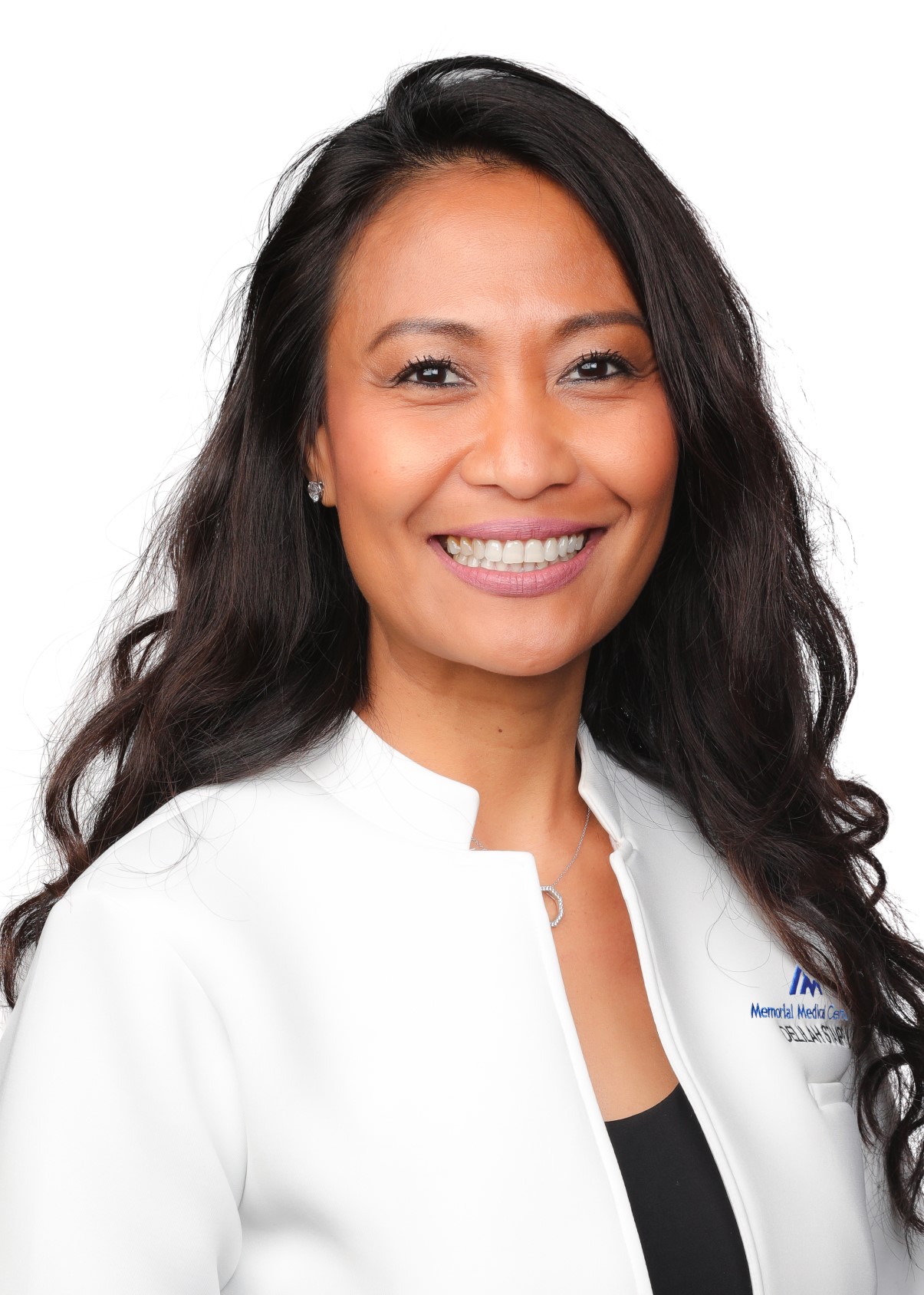 Delilah Stampp M.D.