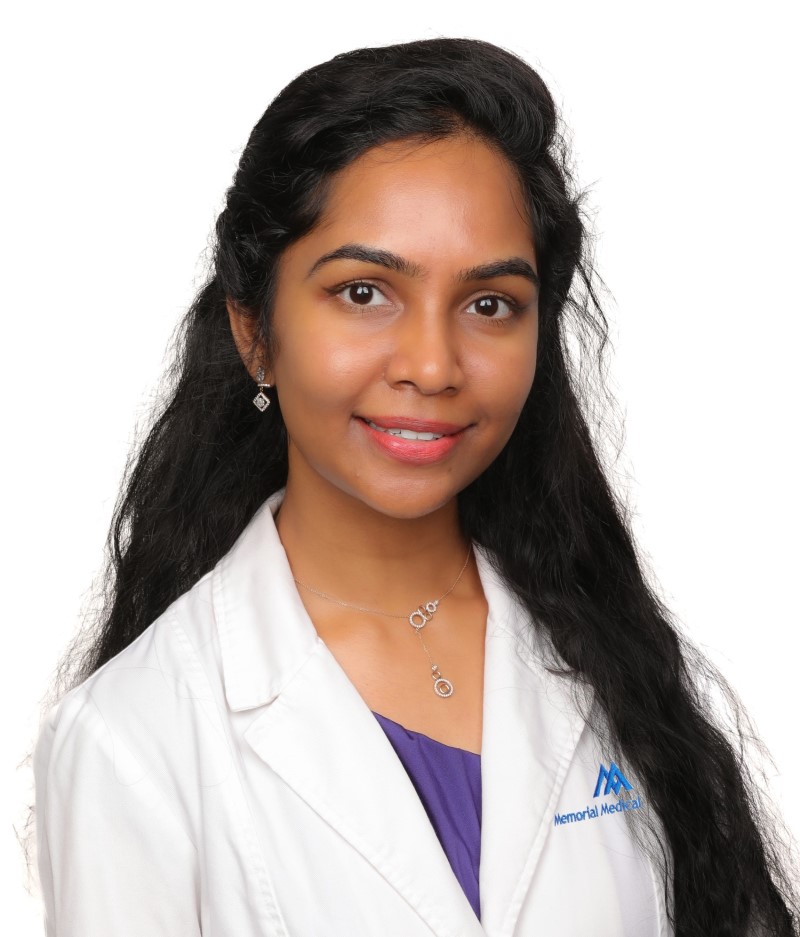 Pratyusha Tirumanisetty MD