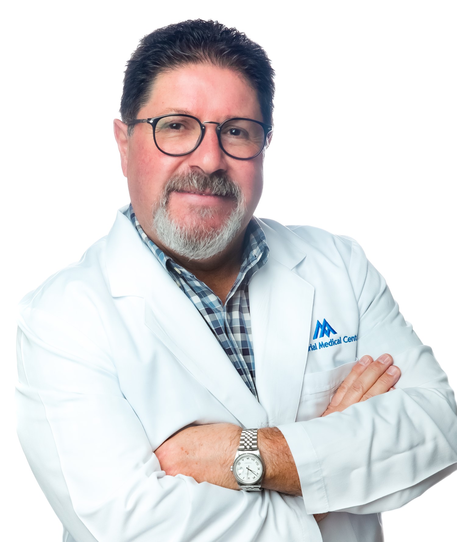 Mario Toledo Couret, MD, FACOG photo