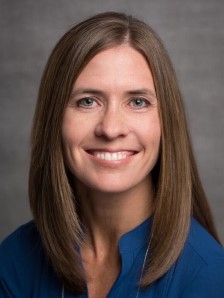 Tracie White, PharmD, PhC, BCGP
