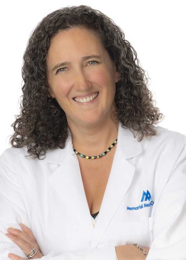 Donna Winslow, Ph.D
