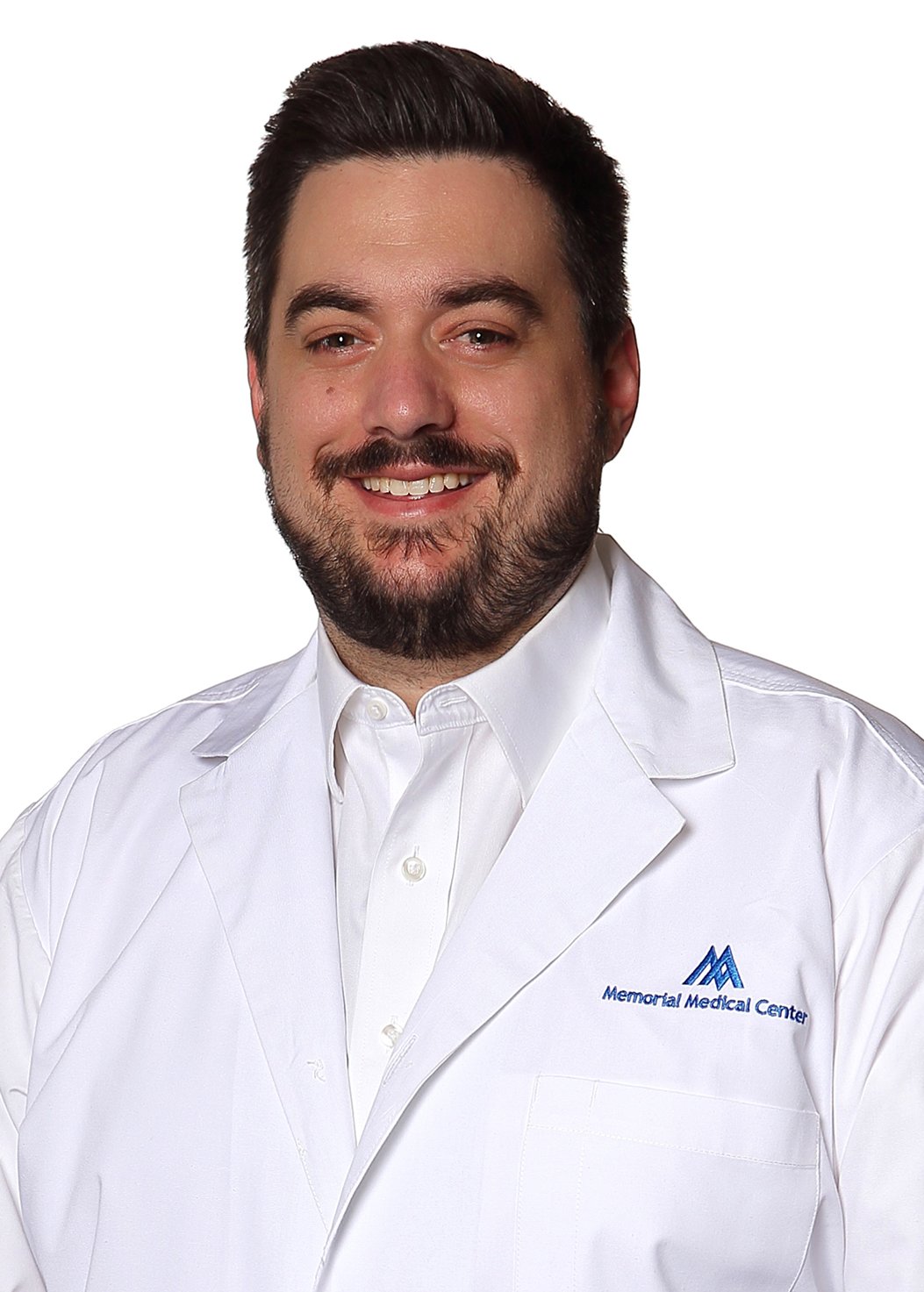 Andrew Bruner, MD