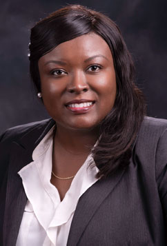 Krystal A. Franklin, MD