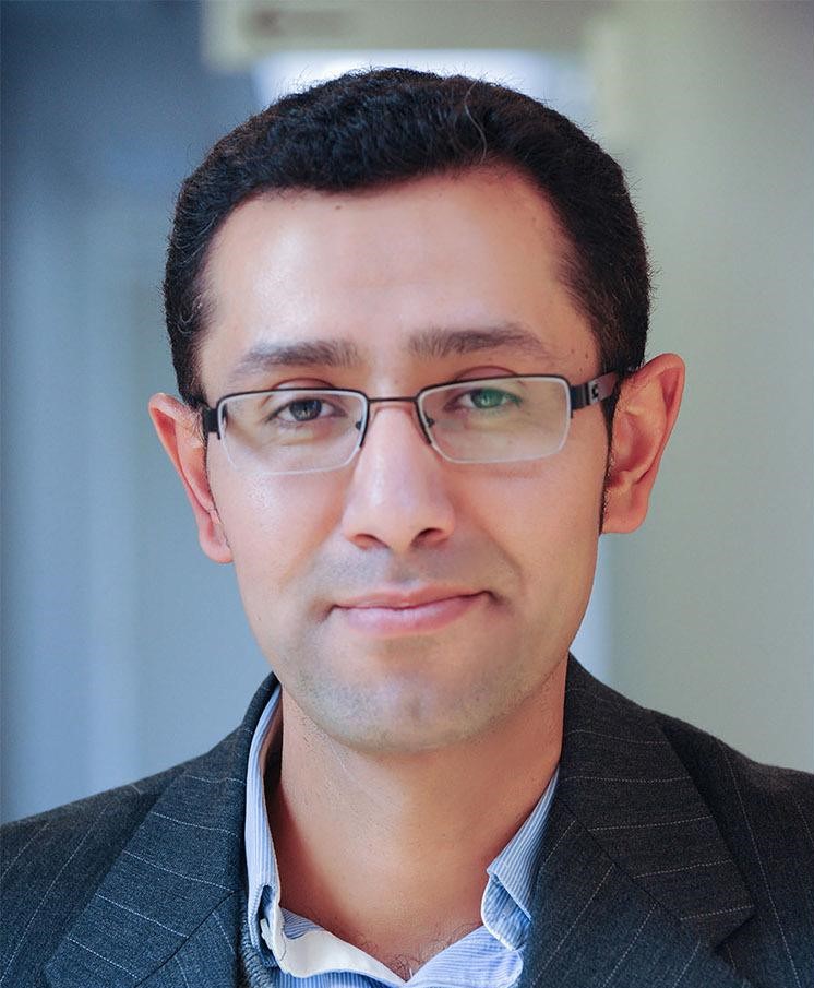 Thelmo Fidel Barrantes-Ramirez, MD