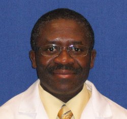 Francis Attiogbe, MD
