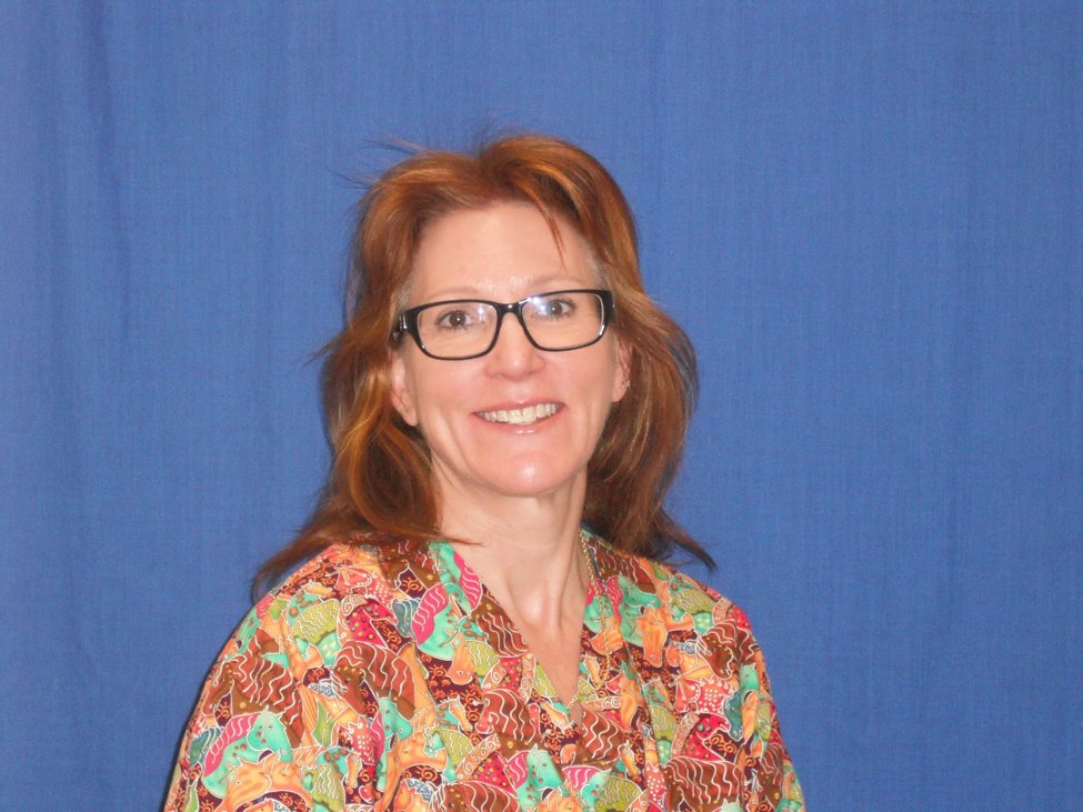Gayette Huseby