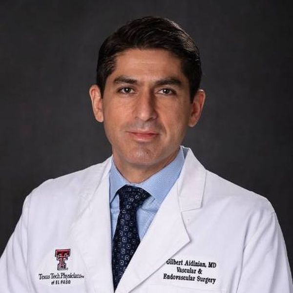 Gilbert Aidinian, MD