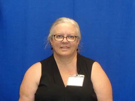 Jeanne Stagner, CNM