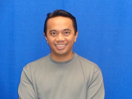 Joel Reyes, DO