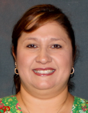 Lourdes Vargas-Cobos, CNP
