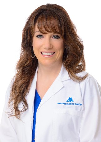 Melissa Livingston APRN