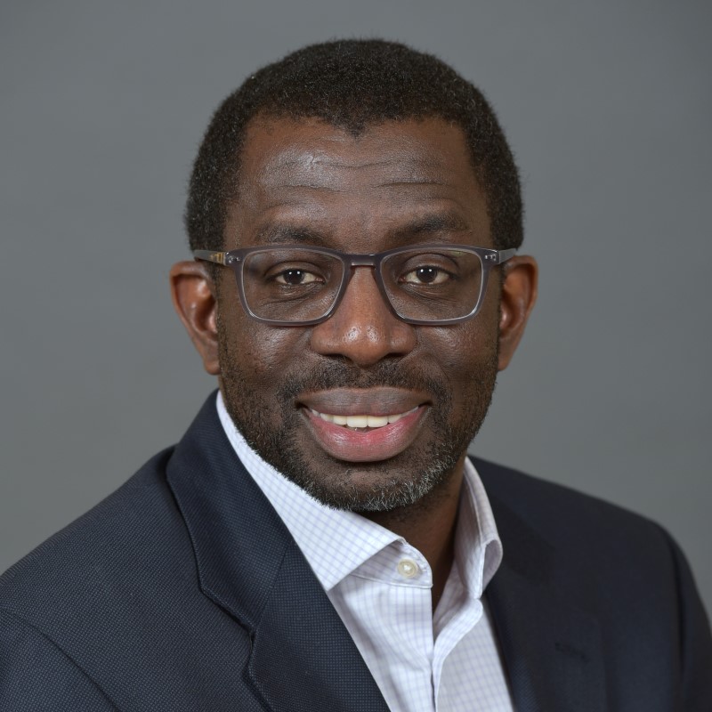 Nnaemeka Chikwendu, MD