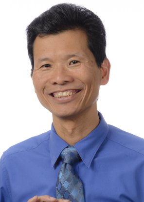 Patrick Leung, PharmD