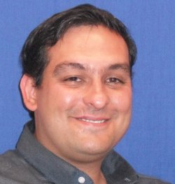 Saul Burciaga, MD