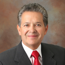 Robert Villalobos, MD