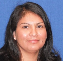 Yolanda Chacon, DPM