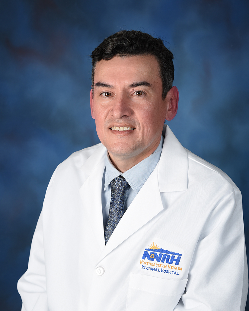 Gerson Valdez Figueroa MD