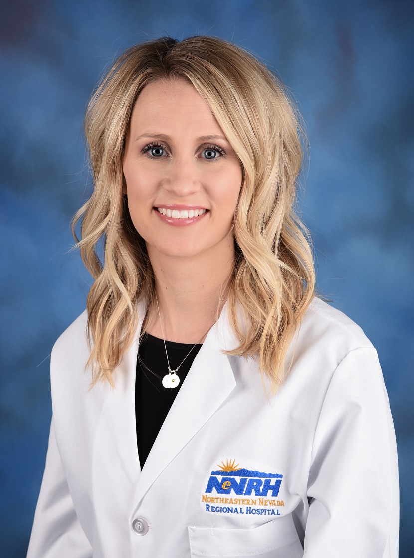 Janine Anderson APRN, FNP-BC