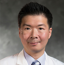 Franklin Li