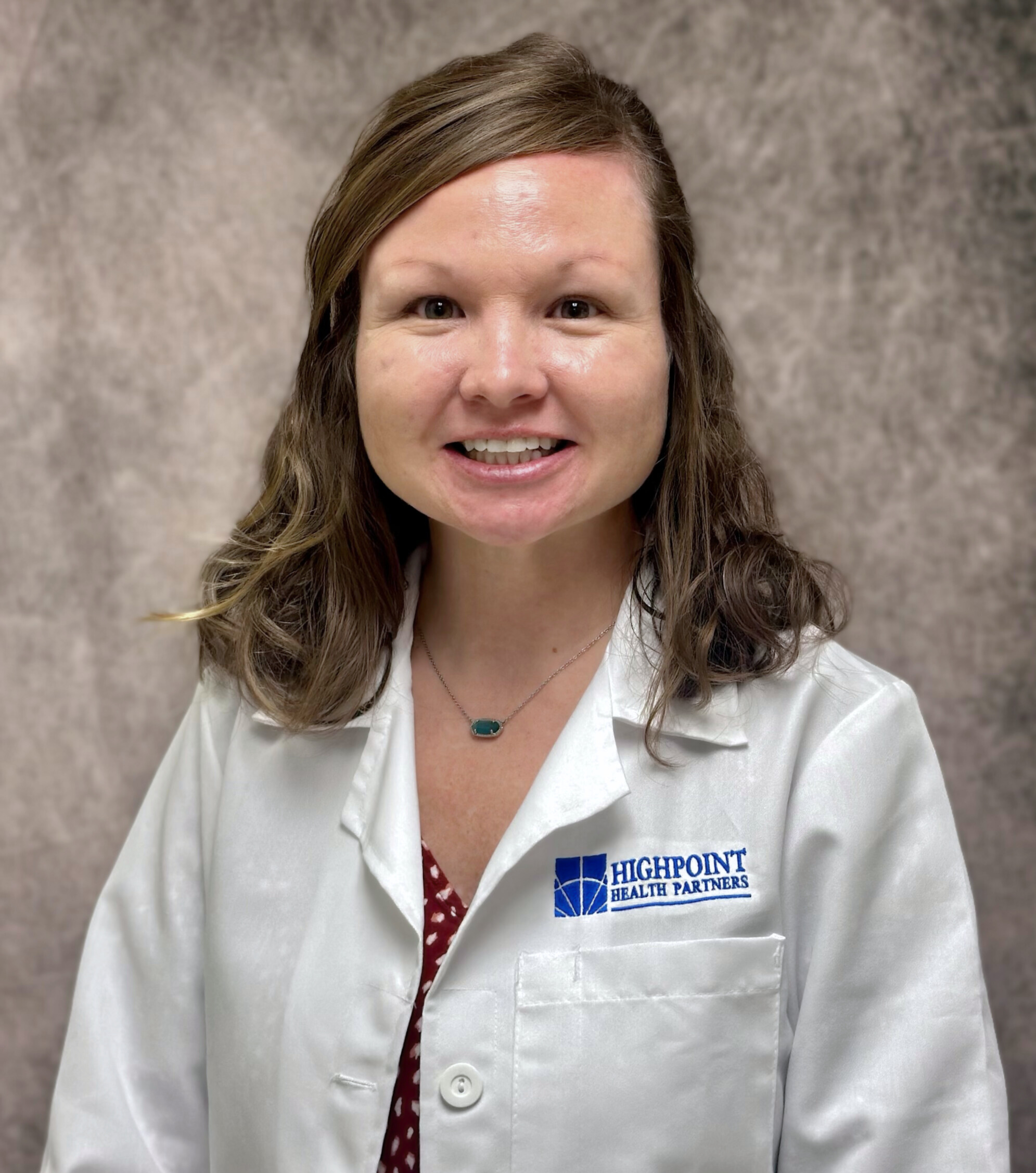 Lauren Cooper M.D.