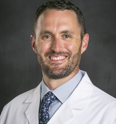 David Burstedt MD