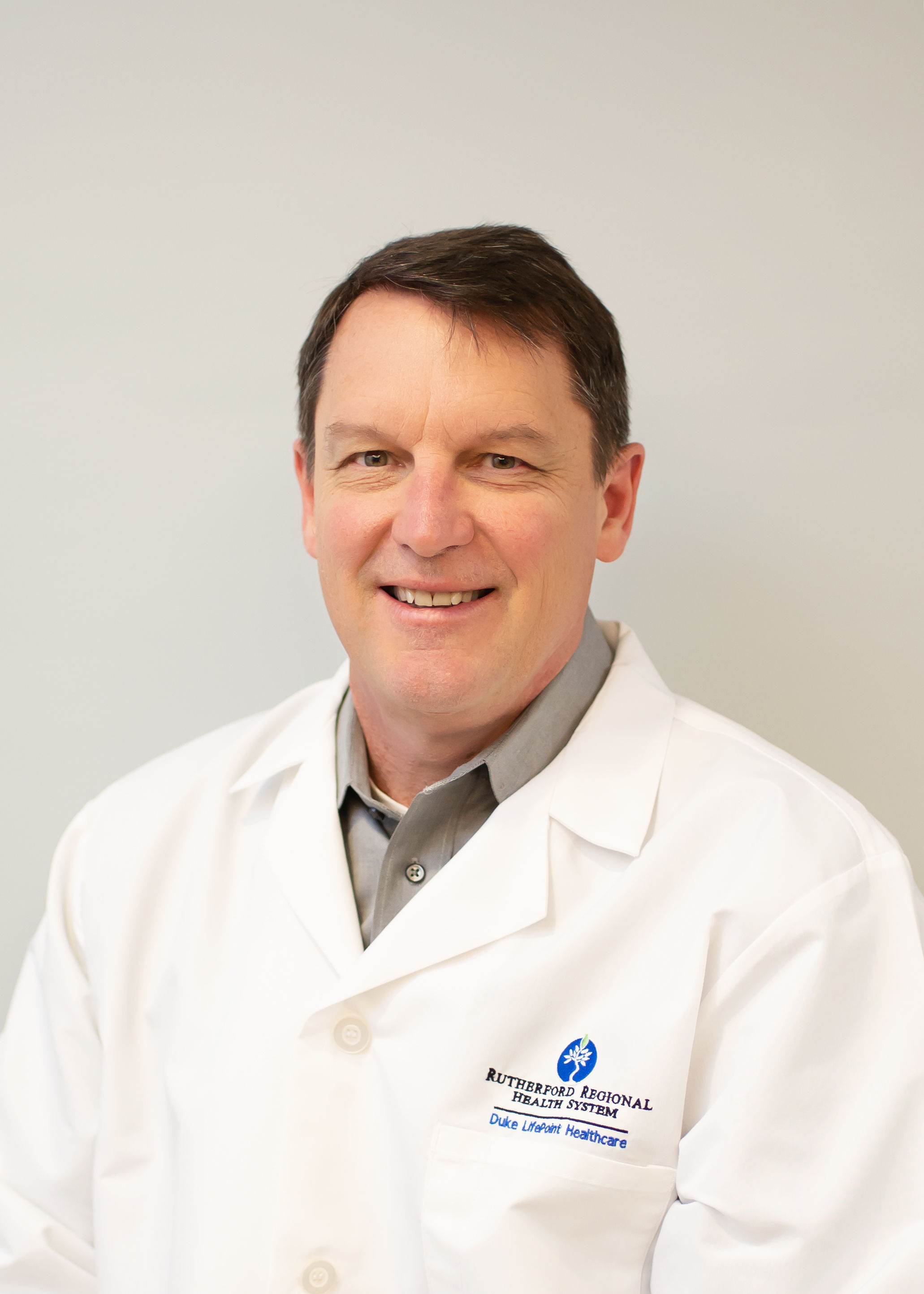 Charles Bond MD