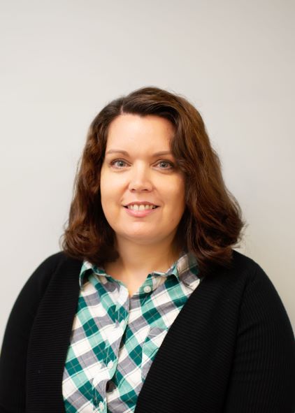Tina-Marie Hill PA