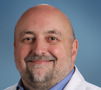 Robby Hutchinson, MD