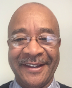 Tadarro Richardson, MD