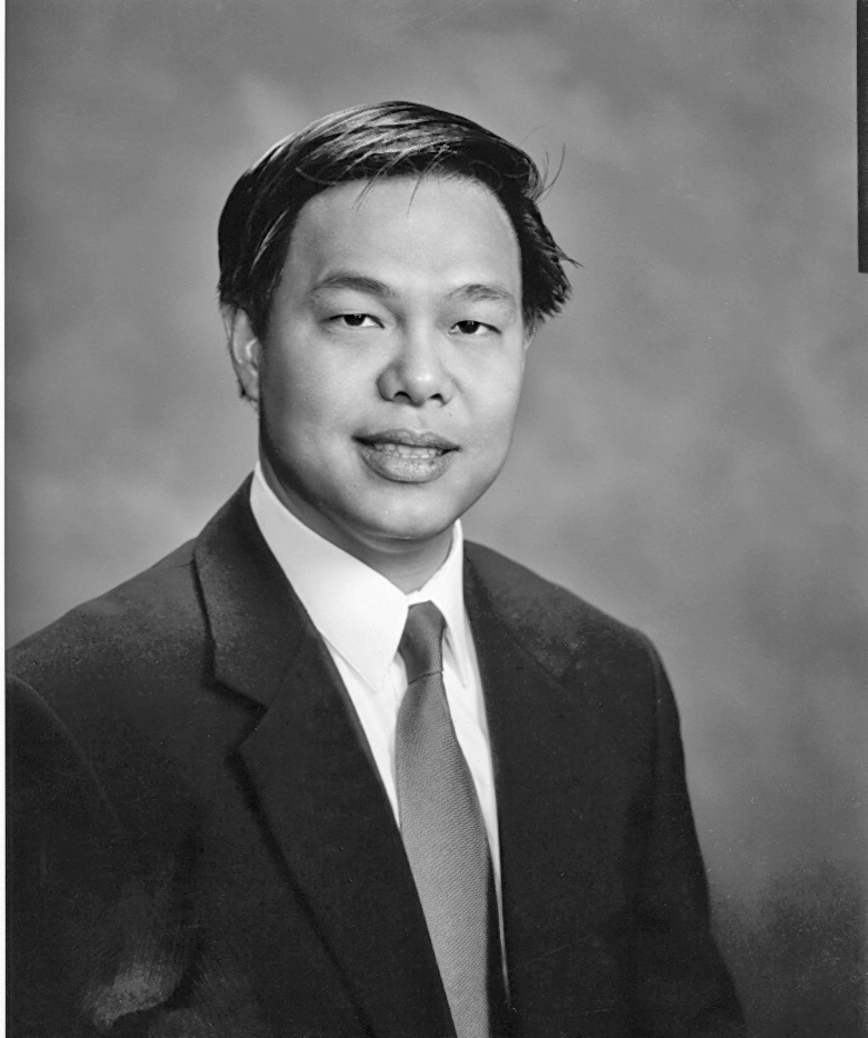 Florencio Garcia Jr, MD