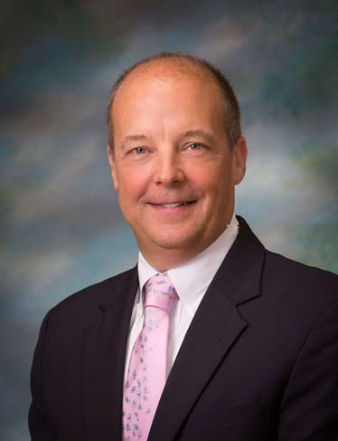 Bruce Mazurek, MD