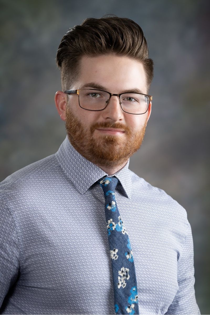 Oisin O'Corragain MD
