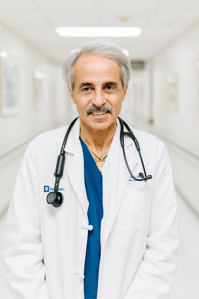 Danville & Martinsville Cardiologists - Sovah Physician Practices — Cardiology clinic in Martinsville, VA — photo 7