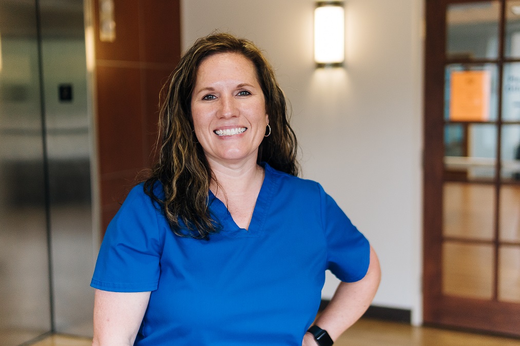 Katie Williams, CPNP | Pediatrics