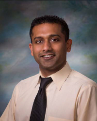 Rebin Titus, MD