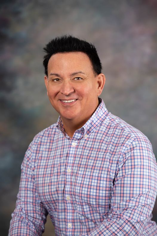 Christopher Marengo, MD