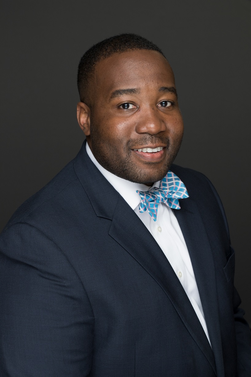 Kevin J. McRae, MD Obstetrics & Gynecology