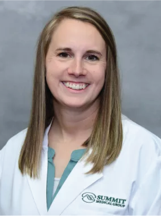Alicia  Fulbright, FNP