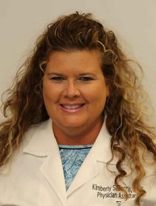 Kimberly Borris, PA-C
