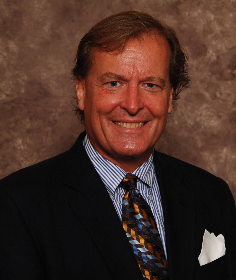 Charles Cox, MD