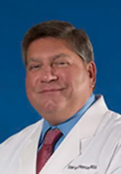 Daryl Pierce MD