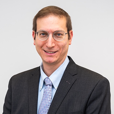 Ari Mosenkis, MD