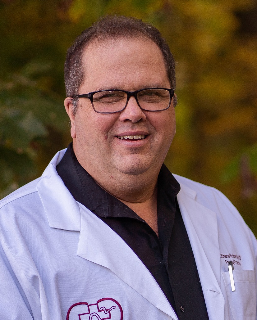R. Shane Roberts, MD