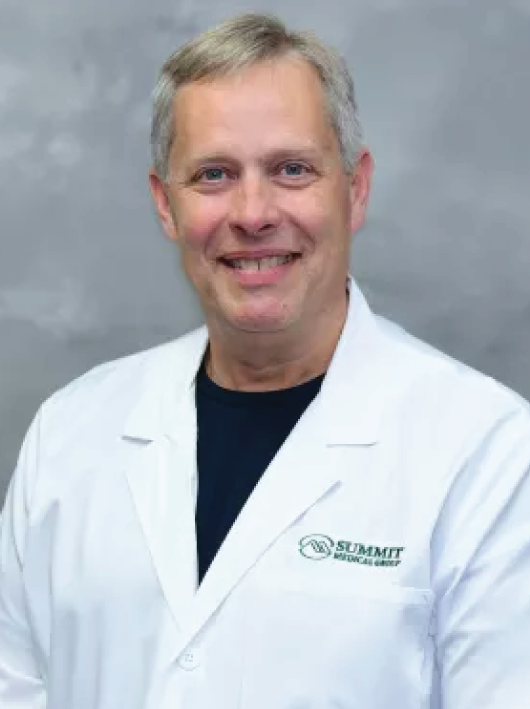 Craig Riley, MD
