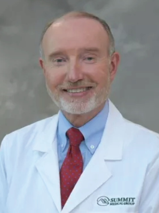 C. Richard Sharpe, MD