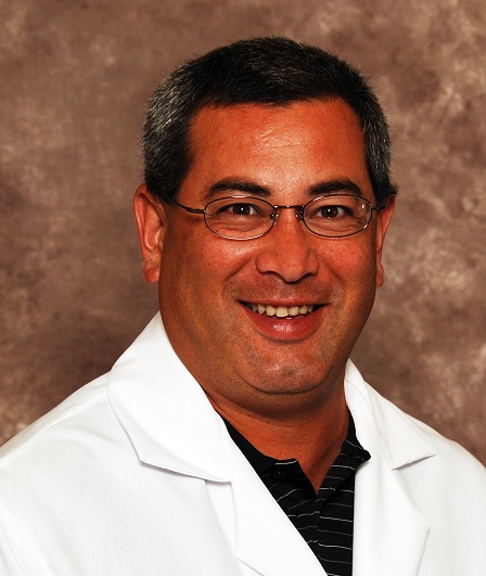 Michael Sumida, MD
