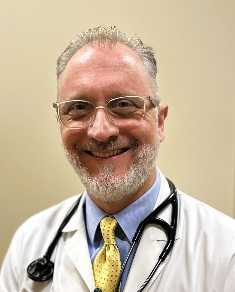 Thomas D. Henry FNP