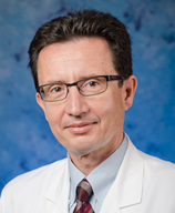 Nicholas Xenopolous, MD